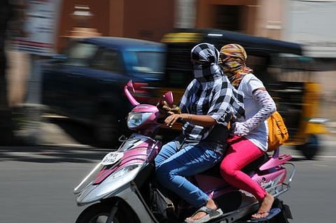 சென்னையின் மீது பிரியம் எனக்கு