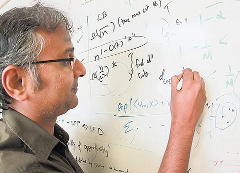 சாப்ட்வேருக்கும் சார்பு உண்டு!