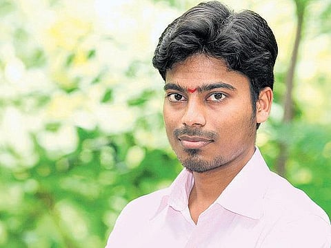 தப்பில்லாமல் தமிழ் எழுதலாம் தமிழா!