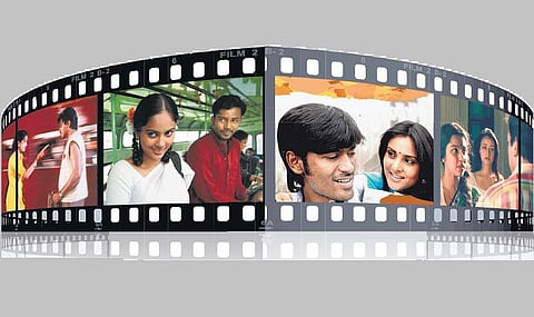 திரை விலகிய சென்னையின் முகம்!