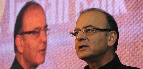 பொதுத்துறை வங்கிகளின் வராக்கடன் அளவு ஏற்க முடியாதது: அருண் ஜேட்லி