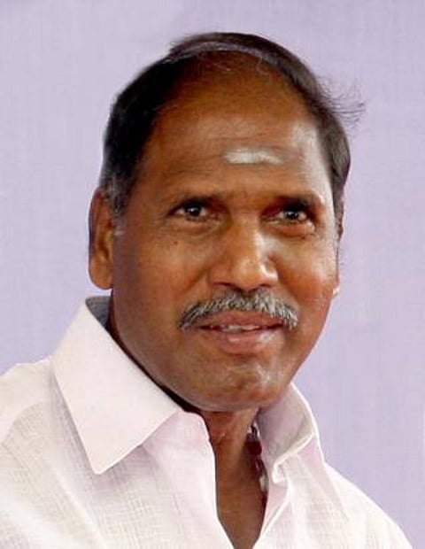 புதுச்சேரியில் பிற்படுத்தப்பட்டோர்- சிறுபான்மையினர் நலத்துறை தொடக்கம்: முதல்வர் ரங்கசாமி