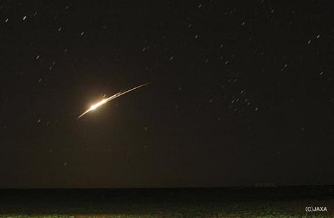 வரும் செப்டம்பரோடு உலகம் அழியாது: நாசா