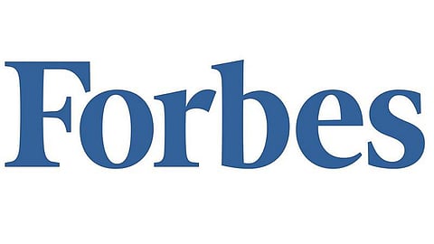 புதிய கண்டுபிடிப்புகள்: போர்ப்ஸ் பட்டியலில் 3 இந்திய நிறுவனங்கள்