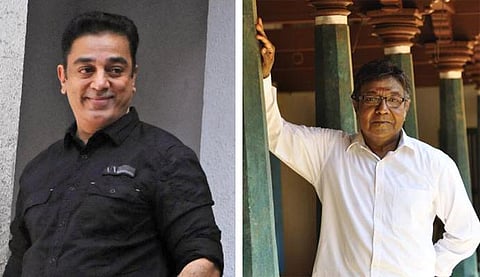 கமல்ஹாசனை மீண்டும் இயக்கும் மௌலி?