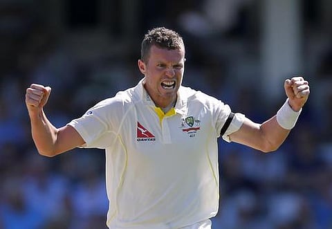 ஆஷஸ்: 149 ரன்களுக்குச் சுருண்டு இங்கிலாந்து பாலோ ஆன்