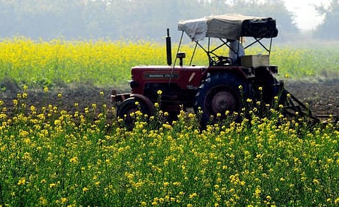 திருச்சியில் ஆக. 29-ல் இயற்கை வேளாண் திருவிழா