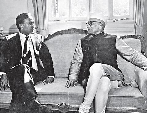 பதற்றம் நிறைந்த வங்கதேசம் - 11