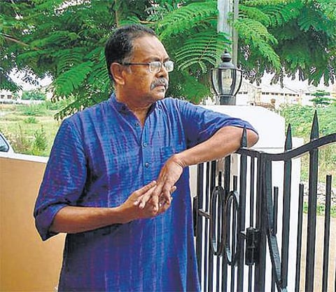 வண்ணதாசன் வரைந்த சித்திரங்கள்