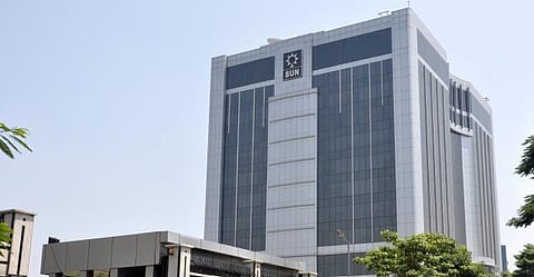 சன் குழும சேனல்களுக்கு பாதுகாப்பு ஒப்புதல் வழங்க அருண் ஜேட்லி ஆதரவு