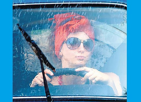 டிப்ஸ்: மழைக்காலங்களில் காரை பாதுகாக்க...