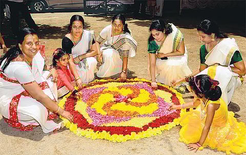 சென்னையில் விசேஷ ஓணம் சந்தை: 27-ம் தேதி வரை நடைபெறுகிறது