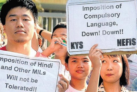 பெரும்பான்மை நினைப்பதே நீதியாகி விடாது!