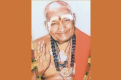 கிருபானந்த வாரியார் 10