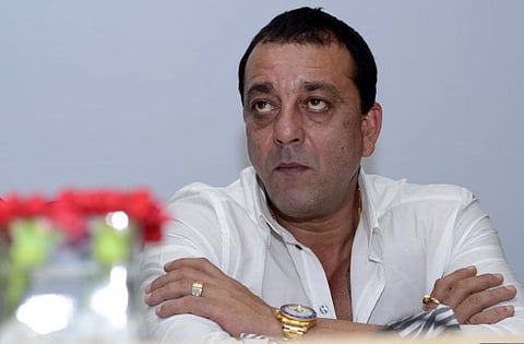 மகளுக்கு மூக்கு அறுவை சிகிச்சை: சஞ்சய் தத்துக்கு 30 நாள் பரோல்