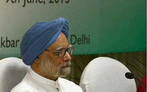 மன்மோகன் மீதான நிலக்கரி ஊழல் வழக்கை முடித்து வைக்கக்கோரும் சிபிஐ அறிக்கையை நிராகரித்தது சிறப்பு நீதிமன்றம்