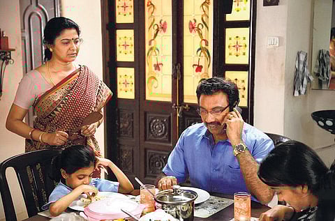 இப்போது புரிகிறது இயக்குநர்களின் வலி!- எடிட்டர் ஆண்டனி சிறப்பு பேட்டி