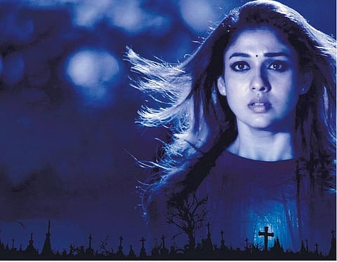 அலசல்: பணத்தைக் கொட்டித் தரும் பயம்!