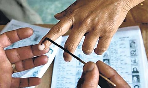 சொல்லத் தோணுது 49: மக்கள் - குரல் - மன்றங்கள்