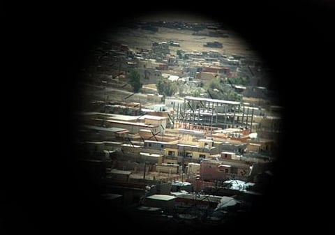 சொந்தமாக நாணயம் வெளியிடப்போவதாக ஐ.எஸ். அறிவிப்பு