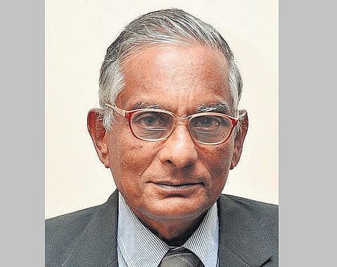 இலங்கை உள்நாட்டுப் போரின்போது காணாமல் போனவர்கள் குறித்த விசாரணை நிறைவு: நீதிபதி மேக்ஸ்வெல் தகவல்