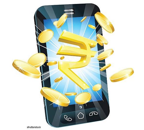 பொழுது போக்க மட்டுமா செல்போன்?