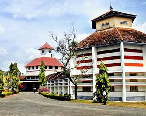 கூடுதலான ராணுவப் பள்ளி கேட்டு மத்திய அரசுக்கு மாநிலங்கள் கடிதம்: தமிழகத்திடம் இருந்து கோரிக்கை இல்லை