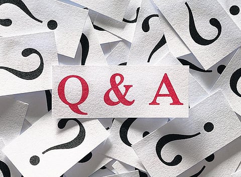 என்னைச் செதுக்கிய மாணவர்கள்: விடைத்தாள் எனும் போதிமரம்