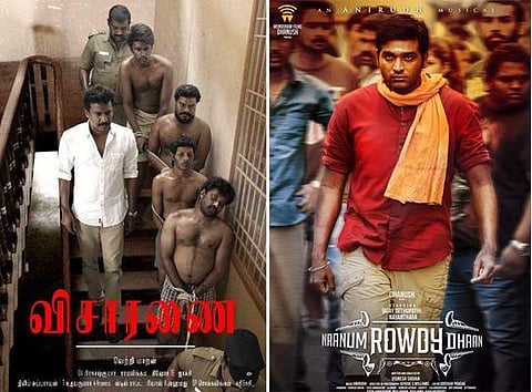 நானும் ரவுடிதான், விசாரணையை கையகப்படுத்தியது லைக்கா