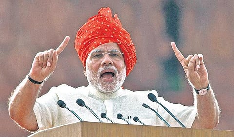 உஷார், உஷார், உஷார்... அவர்கள் ஒதுங்கவில்லை; பதுங்குகிறார்கள்!