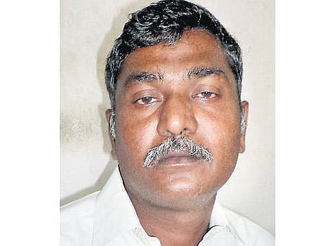 தூத்துக்குடியில் விசைப்படகு சங்கத் தலைவர் கொலை