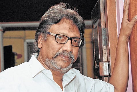 வாழ்க்கையைப் புரட்டிப் போட்ட ‘மெட்ராஸ்’ - நடிகர் நந்தகுமார் நேர்காணல்