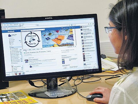 ஃபேஸ்புக் வீடியோ திருடர்கள்