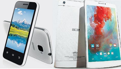 மலிவு விலையில் ஒரு ஆண்ட்ராய்டு போன்