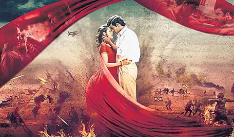 போர்க்களமாகும் தெலுங்கு சினிமா!