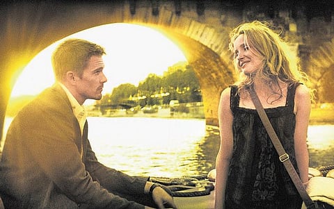 சினிமா ரசனை 14 - காதலை உணரவைத்த காவியங்கள்