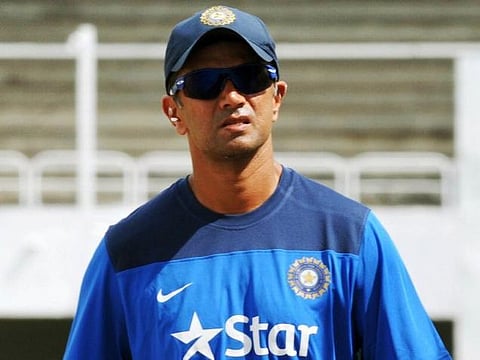 இளம் பேட்ஸ்மென்களிடம் இன்னிங்சை கட்டமைக்கும் பொறுமை இல்லை: ராகுல் திராவிட்