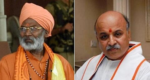 முஸ்லிம் மக்கள்தொகை: தொகாடியா, சாக்ஷி மகாராஜ் சர்ச்சை கருத்து