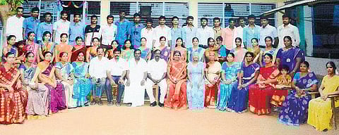 வாசகர் பக்கம்: பிரிவோம் சந்திப்போம்