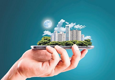 தமிழகத்தில் ஸ்மார்ட் சிட்டி எப்படி இருக்கும்?