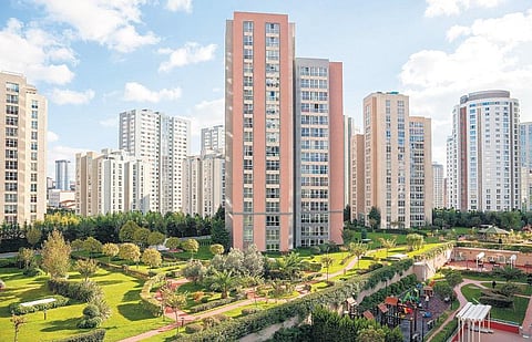 அடுக்குமாடி வீட்டு ஆவணங்கள்: வழிகாட்டி