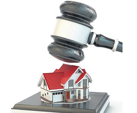 சட்டச் சிக்கல்: வாரிசுச் சான்றிதழ் பெற இறப்புச் சான்றிதழ் அவசியமா?