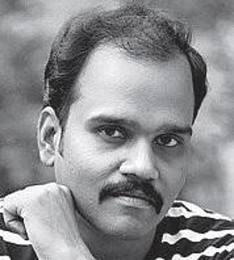 இப்போது படிப்பதும் எழுதுவதும் - கவின், கவிஞர், ‘பாஷோ’ இதழின் ஆசிரியர்