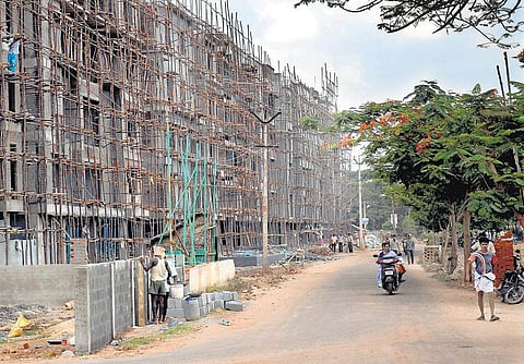 ரியல் எஸ்டேட்: மிளிர்கிறது மேற்கு சென்னை