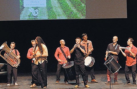 அழகும் தூய்மையும்தான் இயற்கை பாதுகாப்பா?