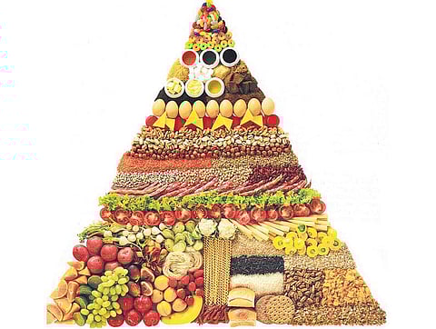 எப்படிச் சாப்பிட வேண்டும்?- ஊட்டச்சத்து: தெரிந்ததும் தெரியாததும்