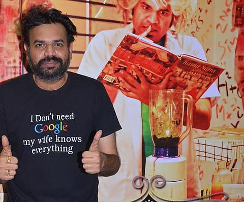 வெங்கட்பிரபு இல்லையென்றால் நான் ஜீரோ: பிரேம்ஜி ஓப்பன் டாக்