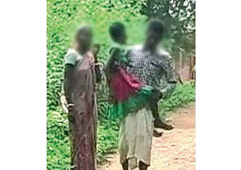 பலாத்காரத்தால் பாதிக்கப்பட்ட சிறுமிக்கு குவிகிறது உதவி