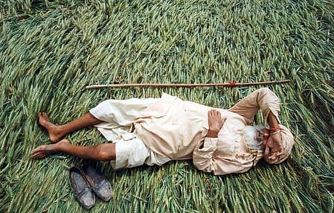 ஏழைகளை உள்ளடக்கிய வளர்ச்சியில் பின்தங்கிய இந்தியா