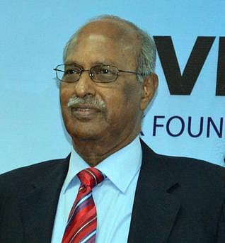 ஜிவிகே ரெட்டி- மிடாஸ் டச்!